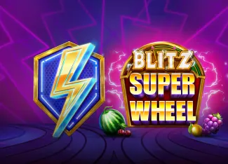 Blitz Super Wheel - STONEBET88