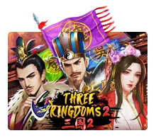 Three Kingdoms 2 - STONEBET88