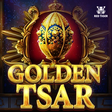 Golden Tsar - STONEBET88