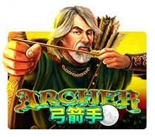 Archer - STONEBET88