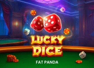 Lucky Dice - STONEBET88