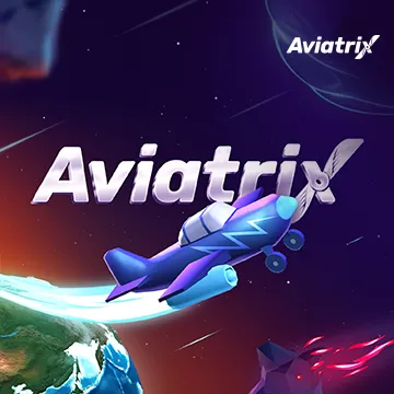 Aviatrix - STONEBET88