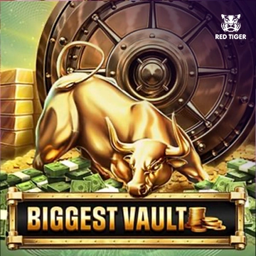 Biggest Vault - STONEBET88