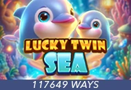 Spadegaming : Lucky Twin Sea - STONEBET88
