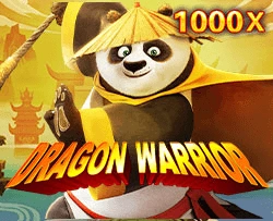 Dragon Warrior - STONEBET88