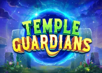 Temple Guardians - STONEBET88