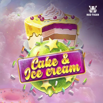 Cake And Ice Cream - STONEBET88