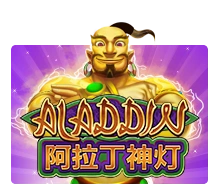 Aladdin - STONEBET88