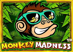 Monkey Madness - STONEBET88