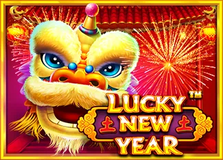 Lucky New Year - STONEBET88