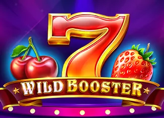 Wild Booster - STONEBET88