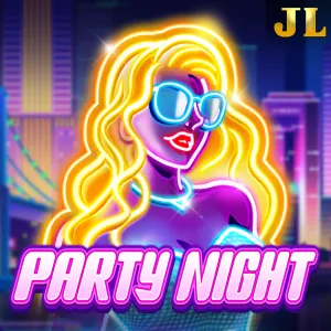 Jili : Party Night - STONEBET88