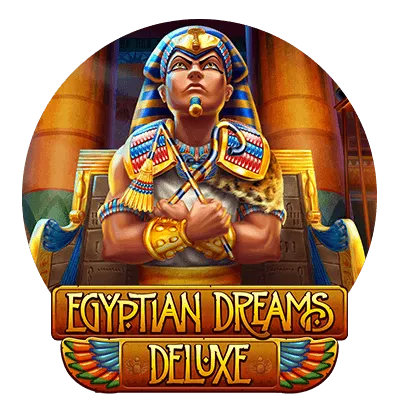 Egyptian Dreams Deluxe - STONEBET88