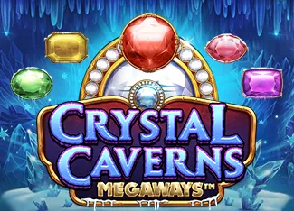 Crystal Caverns Megaways - STONEBET88