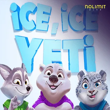 Ice Ice Yeti - STONEBET88