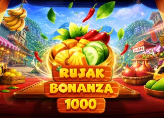 Rujak Bonanza 1000 - STONEBET88