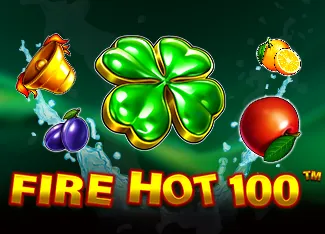 Fire Hot 100 - STONEBET88