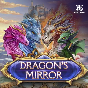 Dragons Mirror - STONEBET88