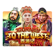 Journey To The West - STONEBET88