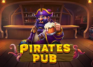 Pirates Pub - STONEBET88