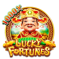 LUCKY FORTUNES - STONEBET88