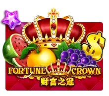 Fortune Crown - STONEBET88