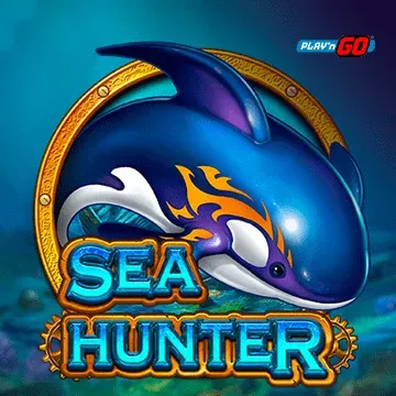Sea Hunter - STONEBET88