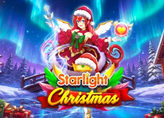 Starlight Christmas - STONEBET88