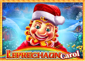 Leprechaun Carol - STONEBET88