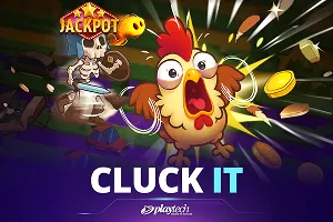 Cluck It - STONEBET88