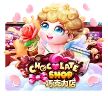 Chocolate Shop - STONEBET88