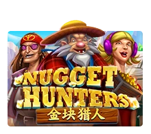 Nugget Hunter - STONEBET88