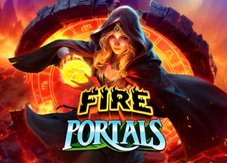 Fire Portals - STONEBET88