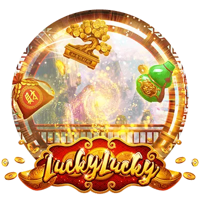 Lucky Lucky - STONEBET88