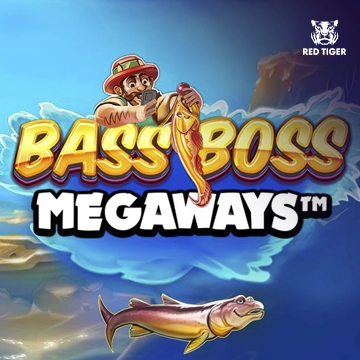 Bass Boss MegaWays - STONEBET88