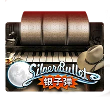 Silver Bullet - STONEBET88