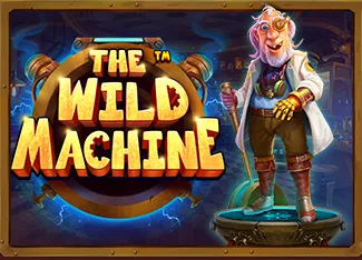The Wild Machine - STONEBET88