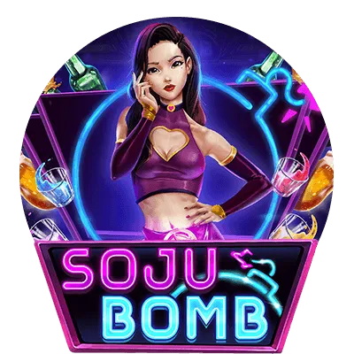 Soju Bomb - STONEBET88