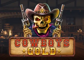 Cowboys Gold - STONEBET88