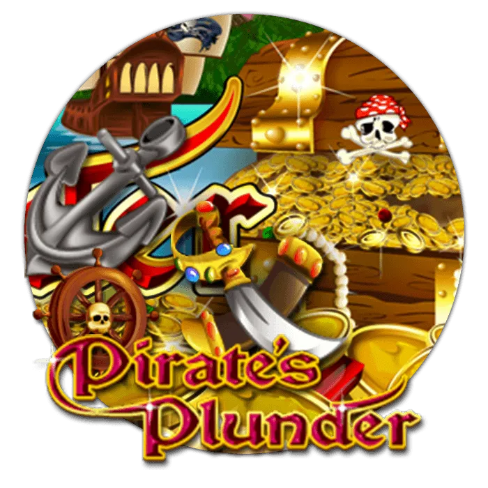 Pirates Plunder - STONEBET88