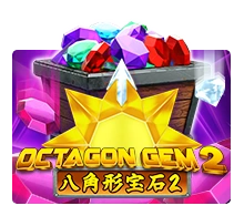 Octagon Gem 2 - STONEBET88