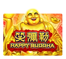 Happy Buddha - STONEBET88