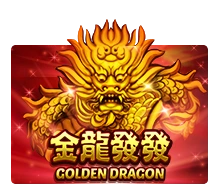 Golden Dragon - STONEBET88