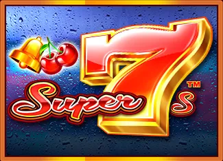 Super 7s  - STONEBET88