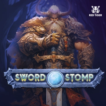 Sword Stomp - STONEBET88