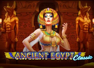 Ancient Egypt Classic - STONEBET88