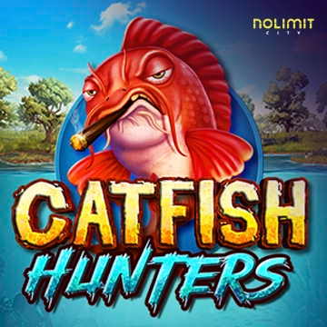 Catfish Hunters - STONEBET88
