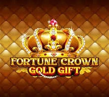 Fortune Crown - Gold Gift - STONEBET88