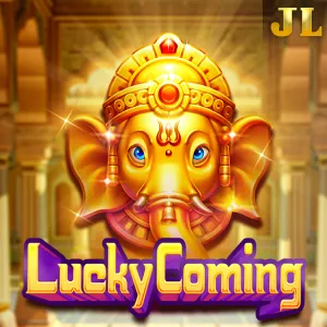 Jili : Lucky Coming - STONEBET88