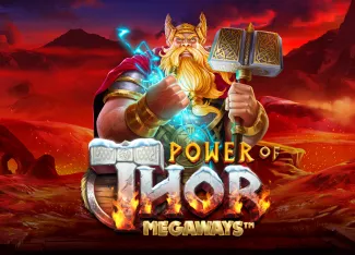 Power of Thor Megaways - STONEBET88